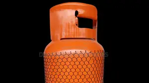 Gas Cylinder 12.5kg Original Cylinder