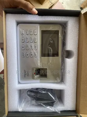 Zkteco Time Attendance Terminal