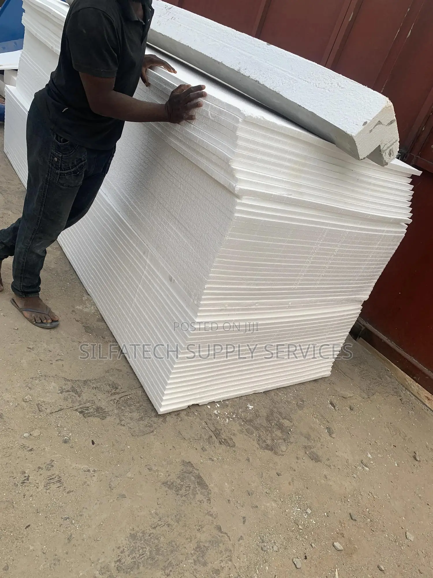 Polystyrene Foam