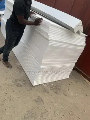 Polystyrene Foam