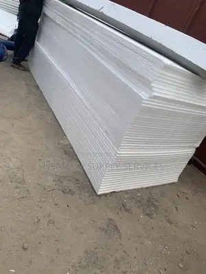 Polystyrene Foam