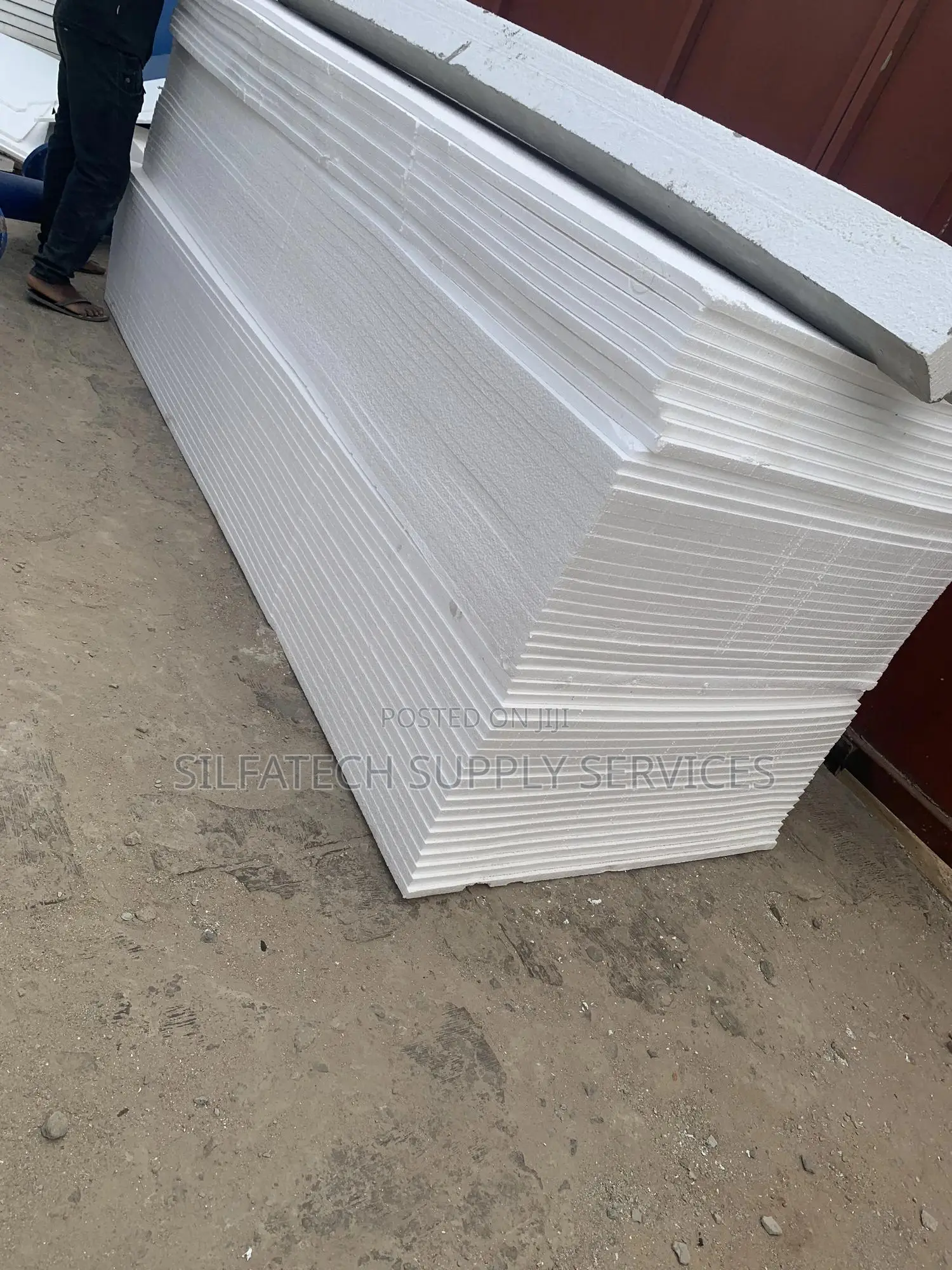 Polystyrene Foam
