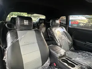 Dodge Challenger R/T 2012 Black