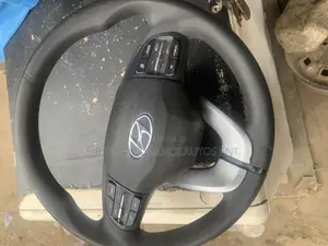 Steering Wheel Hyundai Verna 2022
