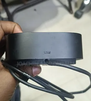 Hp Docking Station G5 Multi-Purpose Essential Dock