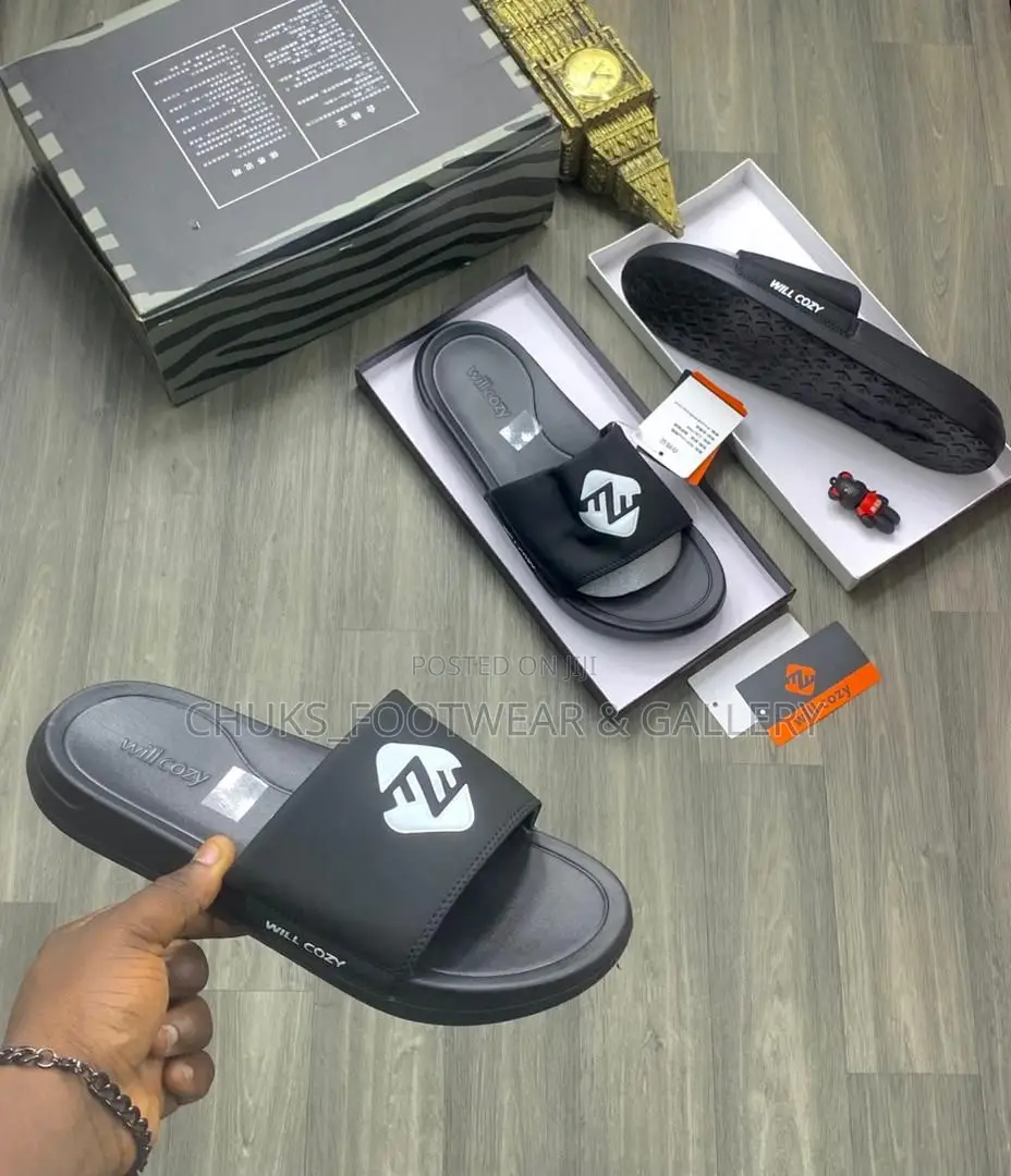 Will Cozy Slide