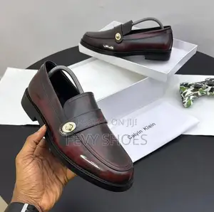 Stylish and Comfortable Corporate Shoes for Men, Grab Yours Now