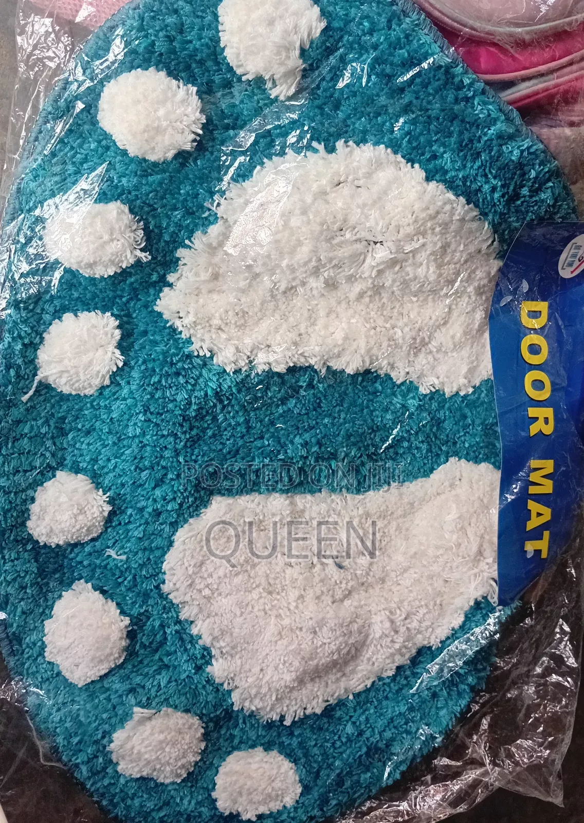 Foot Mat For Door