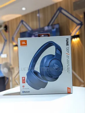 Brand New JBL Tune 720bt