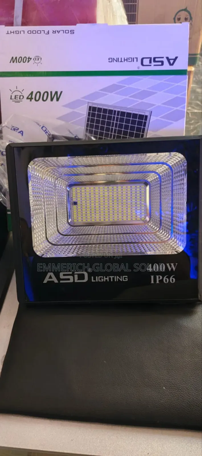 400watts Flood Light High Lumen