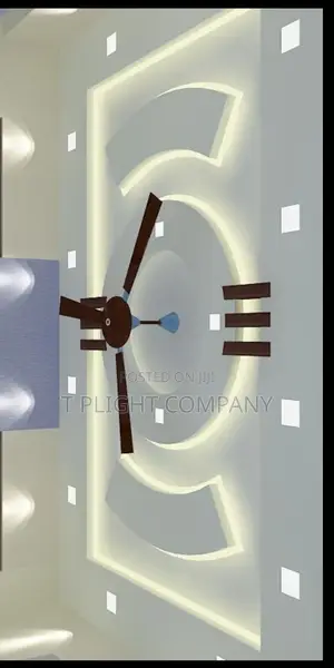Gypsum Board Pop Installer