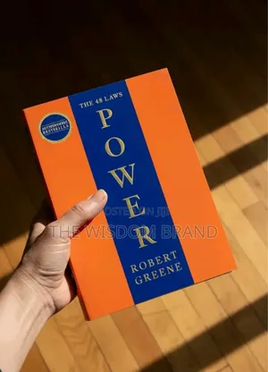 Books for Personal Development