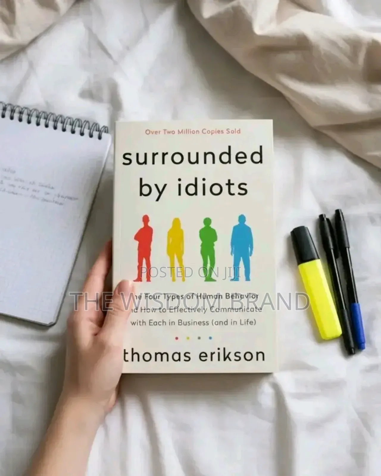Books for Personal Development
