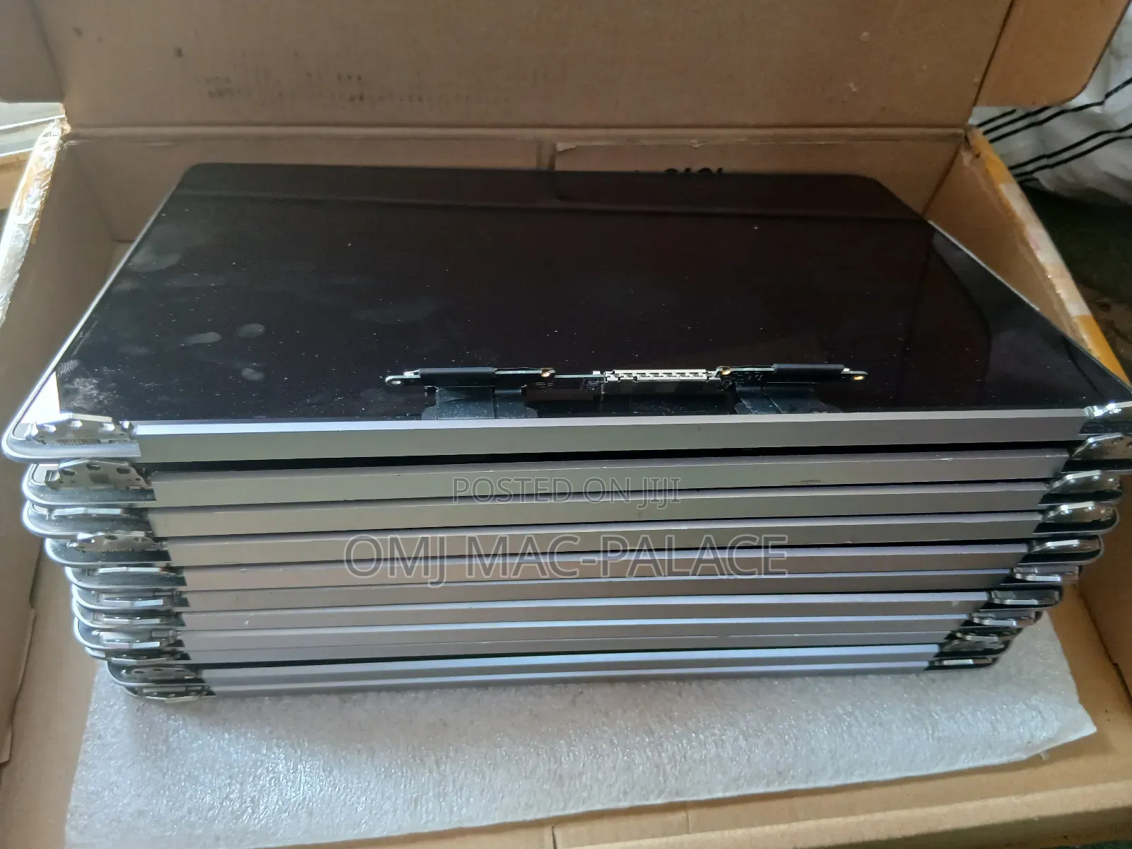 Advance Macbook