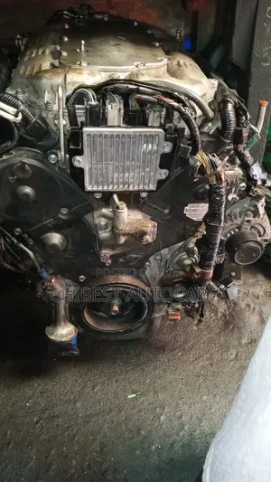 Complete Engine for Acura MDX 2018/2020 Model Direct