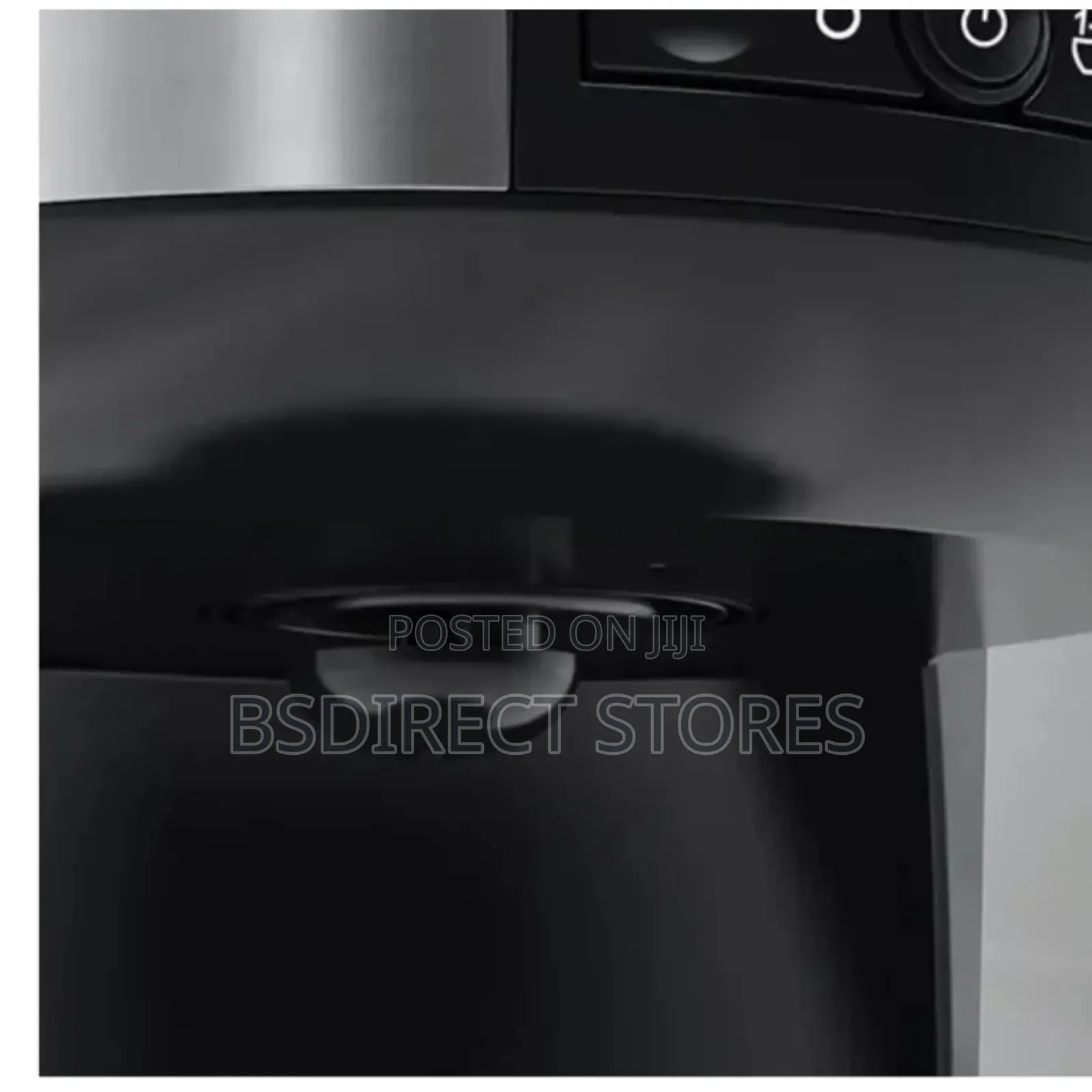 Russell Hobbs Legacy Filter Programmable Coffee Maker 1.25l Capacity
