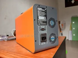 Liplus 1kwh Power Station