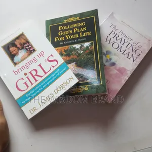 Books for Personal Development
