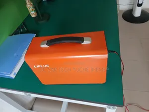 Liplus 1kwh Power Station