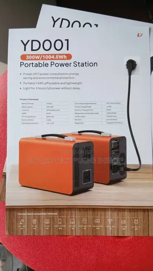 Liplus 1kwh Power Station