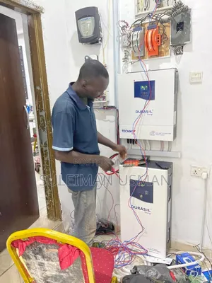 Solar Engineer