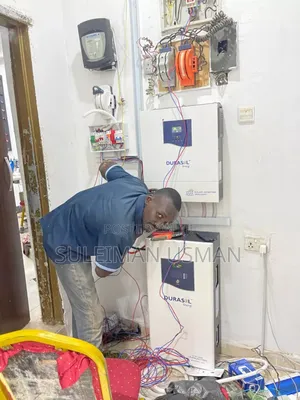 Solar Engineer