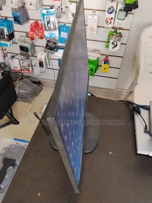 Philips Frameless Monitor