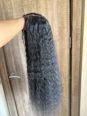30” 5by5 Deepwave