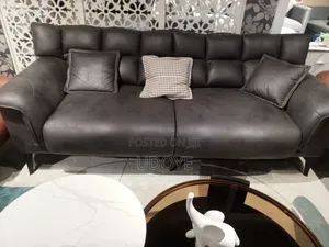 Indoor Sofa Set