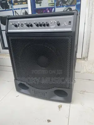 Wellsound Bass Combo