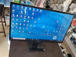Dell Frameless Monitor
