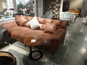 Indoor Sofa Set