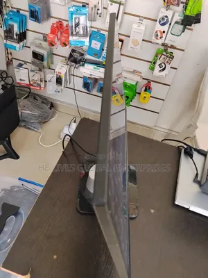 Dell Frameless Monitor
