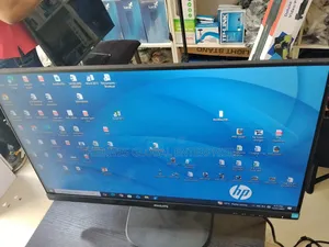 Dell Frameless Monitor