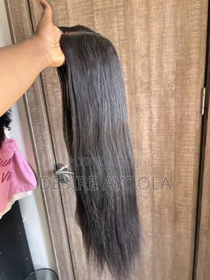 26 Inches 2by4 Closure Bonestraight