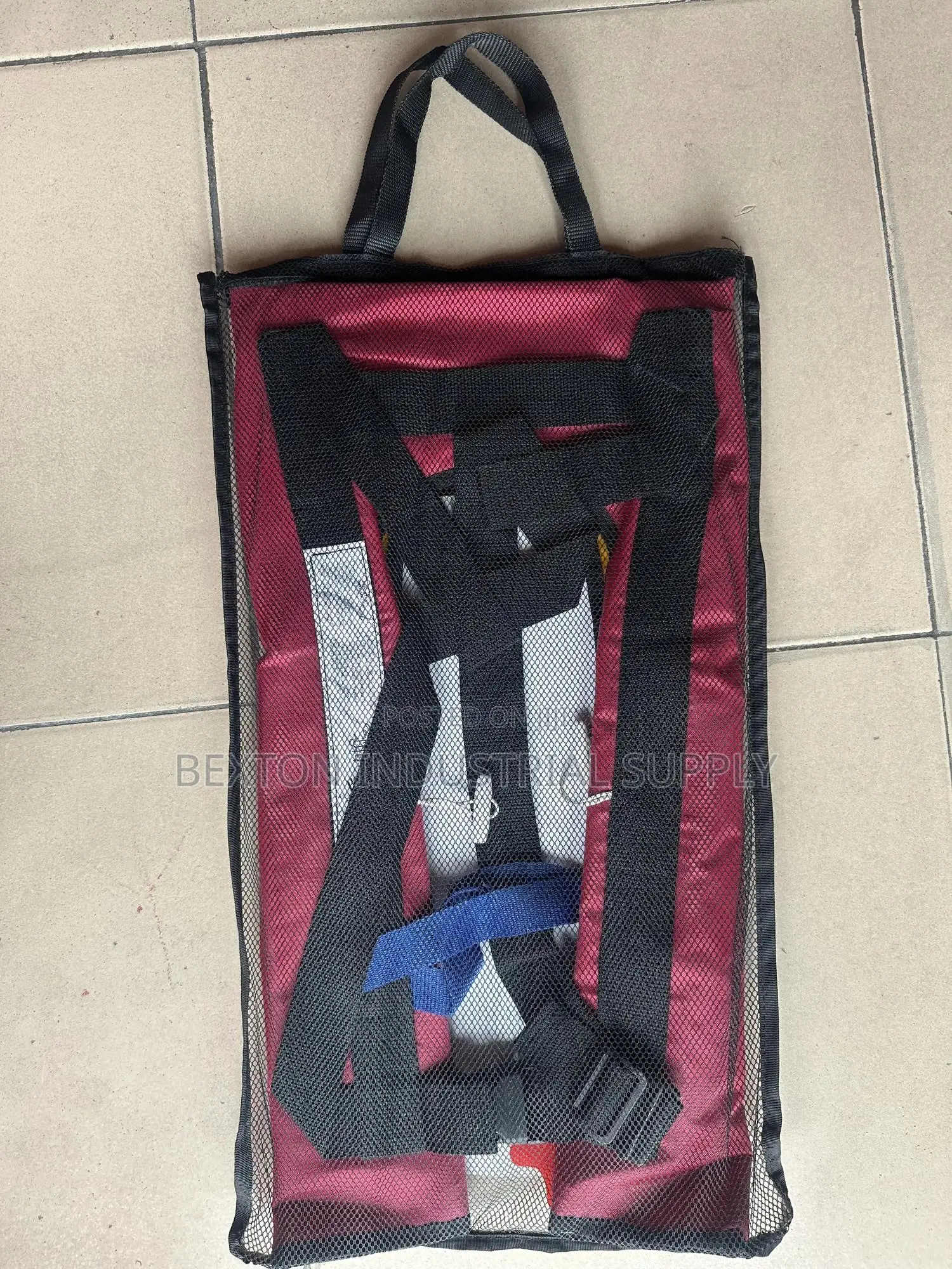 Auto Inflatable Life Jacket