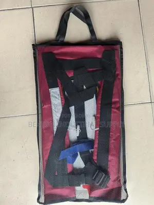 Auto Inflatable Life Jacket