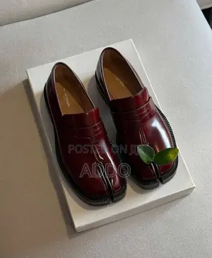 Maison Margeila Loafers