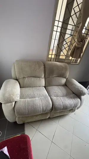 Used Foreign Sofa 2 Sitter Chair