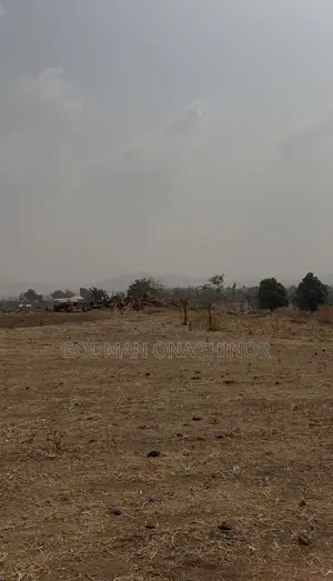 1000 Square Meters in Kuje for Sale