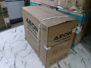 Aeon 250l Cool Storage, Warm Savings
