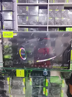 Zealot S89 Wireless Speaker