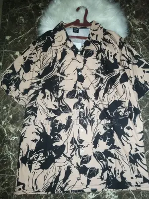 Vintage Shirts