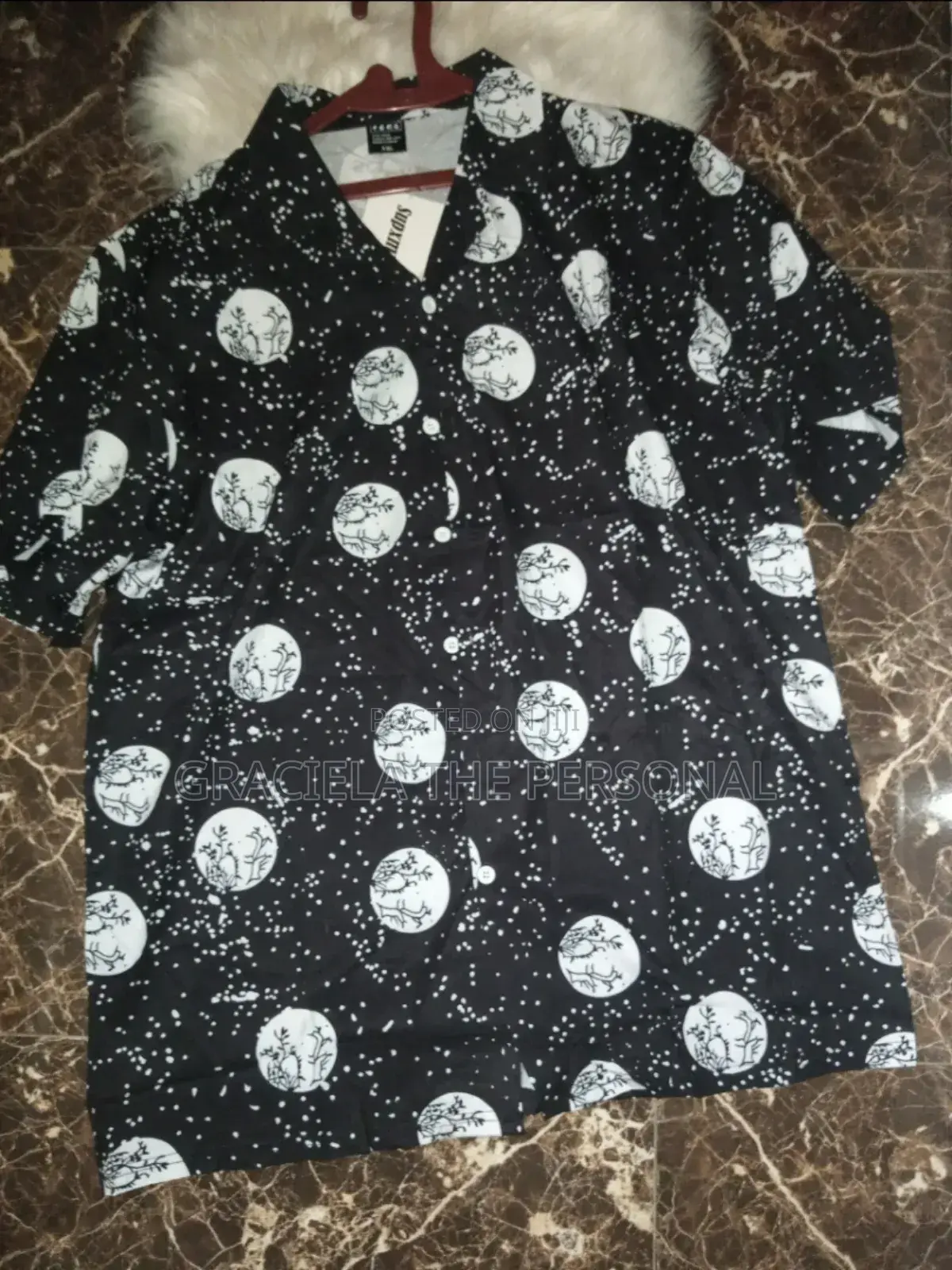 Vintage Shirts