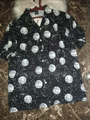 Vintage Shirts