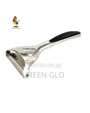 Stainless Steel Vegetables and Fruit Peeler