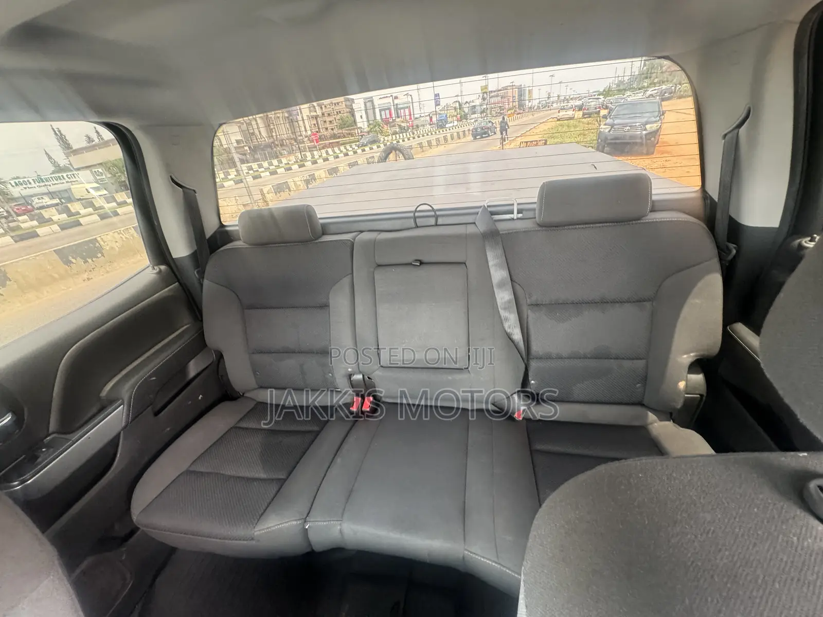 Chevrolet Silverado 2020 White