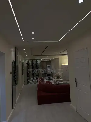 Furnished 3bdrm Apartment in Ruvan, Adeola Odeku for rent