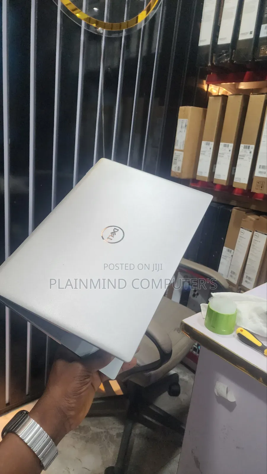 Laptop Dell Latitude 7440 32GB Intel Core i7 SSD 512GB