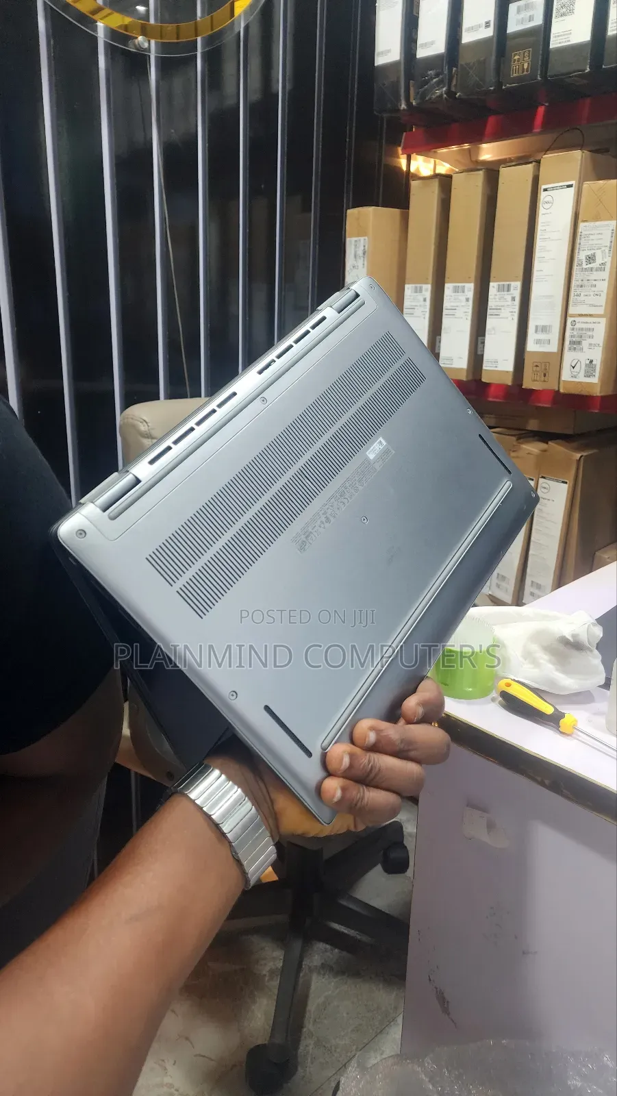 Laptop Dell Latitude 7440 32GB Intel Core i7 SSD 512GB